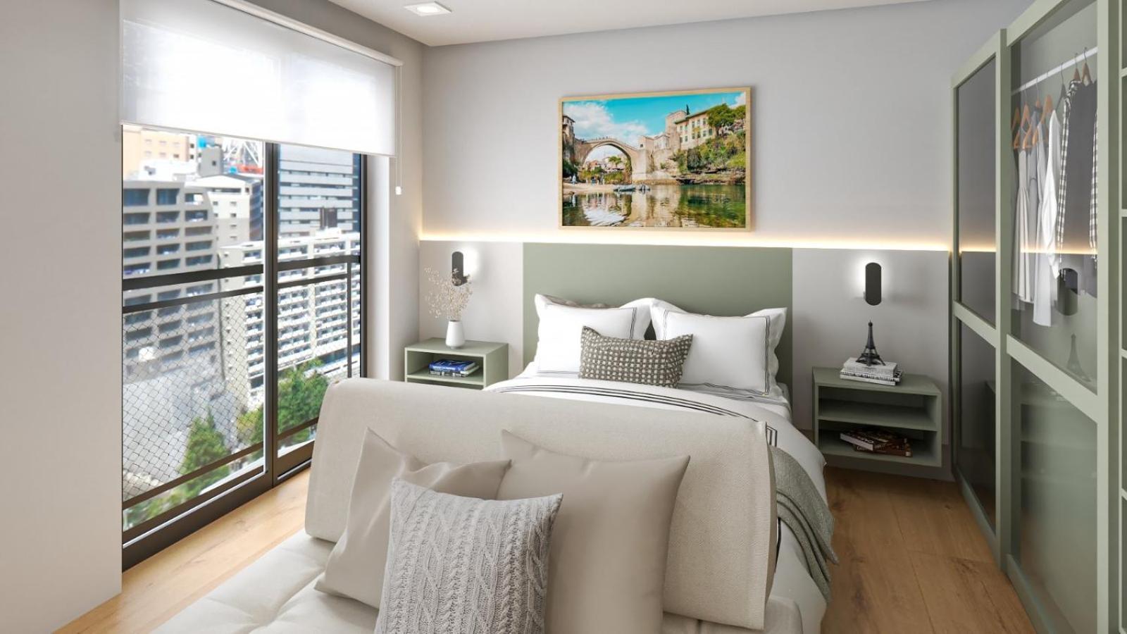 Iguatemi Stay B - Premium Location, Modern And New Space, Affordable São Paulo Exteriér fotografie