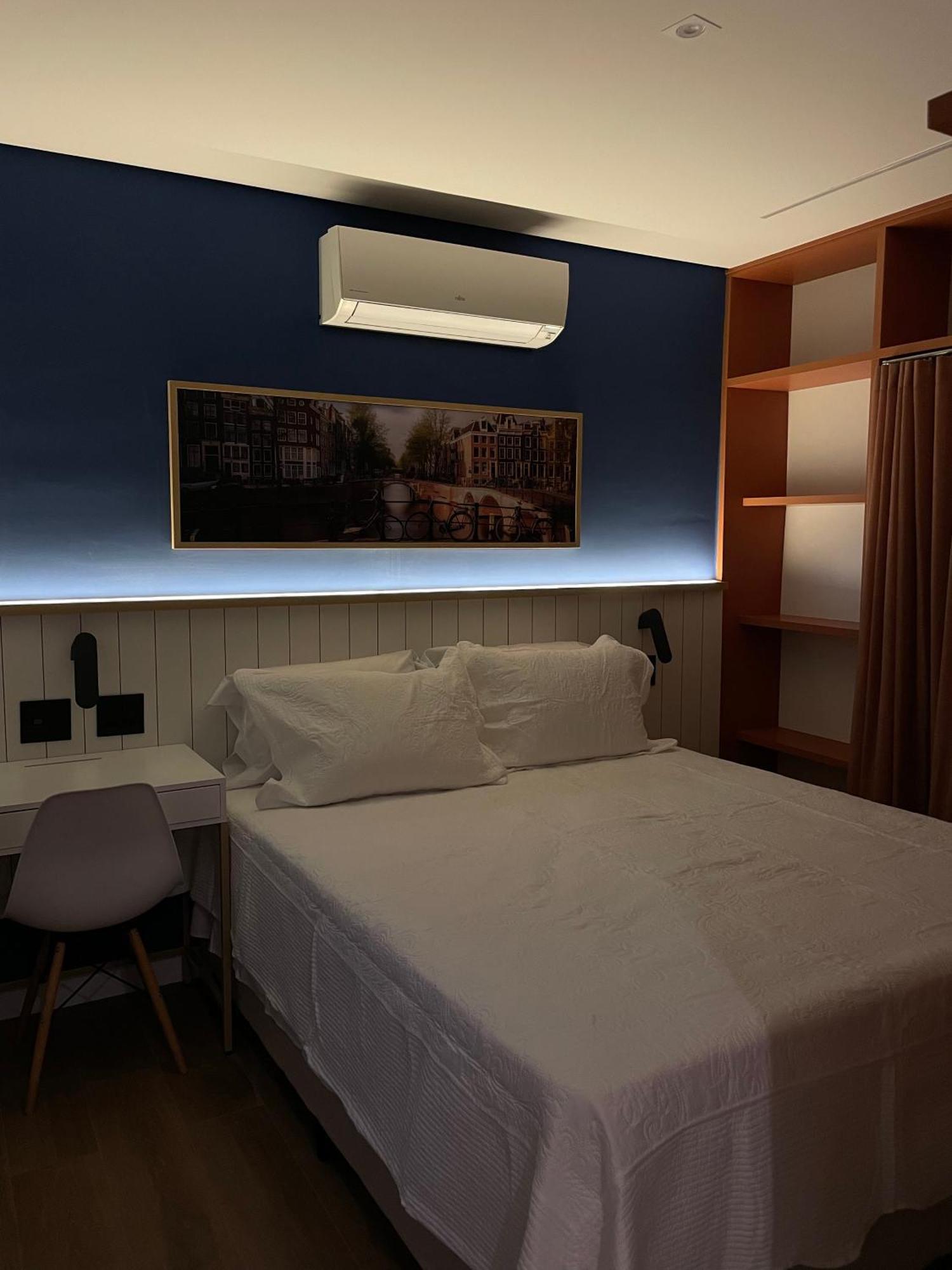Iguatemi Stay B - Premium Location, Modern And New Space, Affordable São Paulo Exteriér fotografie